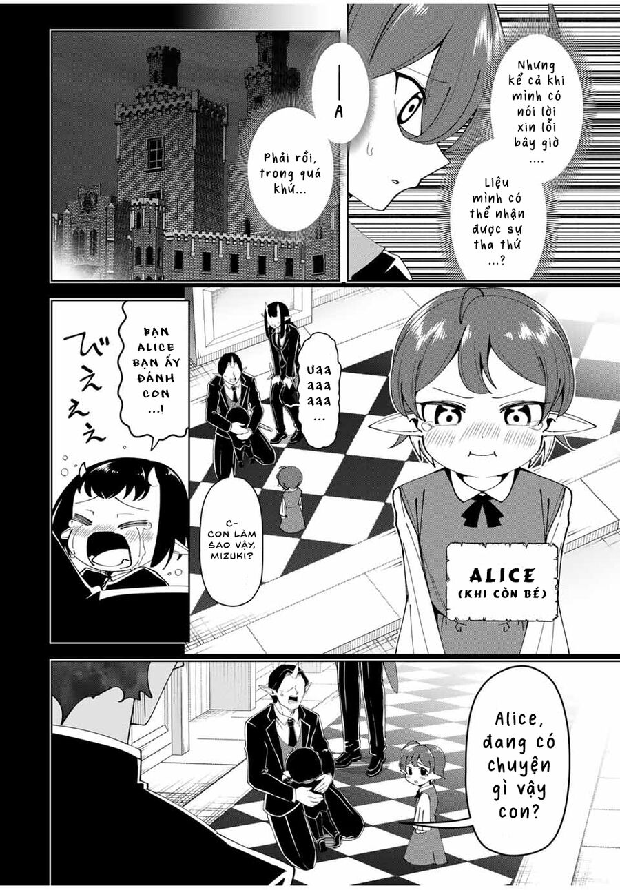 Sau Khi Được Gọi Là Dũng Giả: Người Đàn Ông Vô Song Sẽ Bắt Đầu Lập Gia Đình Chapter 18 - 11