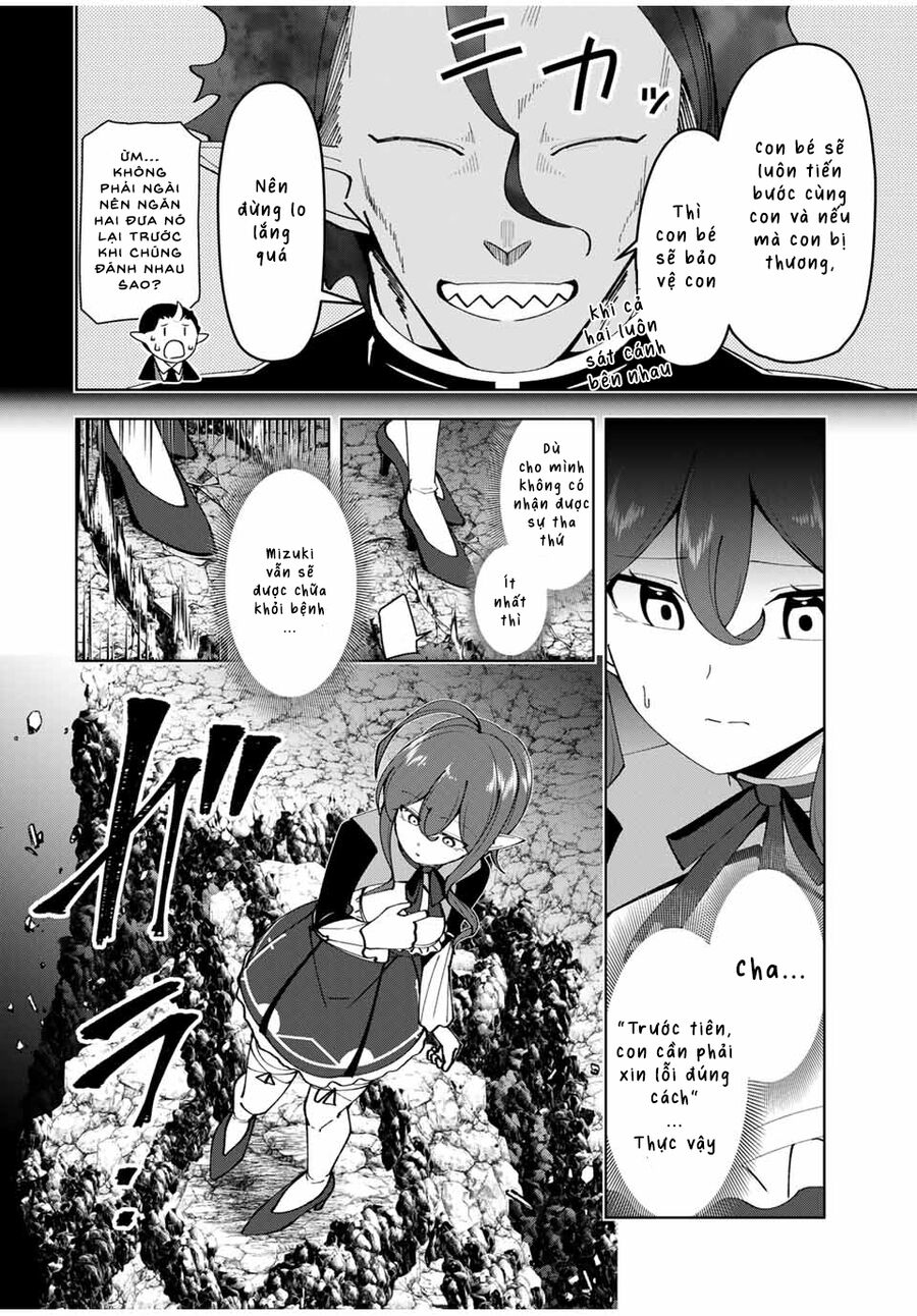 Sau Khi Được Gọi Là Dũng Giả: Người Đàn Ông Vô Song Sẽ Bắt Đầu Lập Gia Đình Chapter 18 - 13