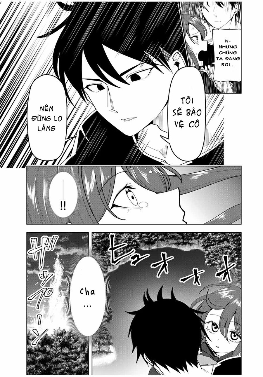 Sau Khi Được Gọi Là Dũng Giả: Người Đàn Ông Vô Song Sẽ Bắt Đầu Lập Gia Đình Chapter 18 - 16