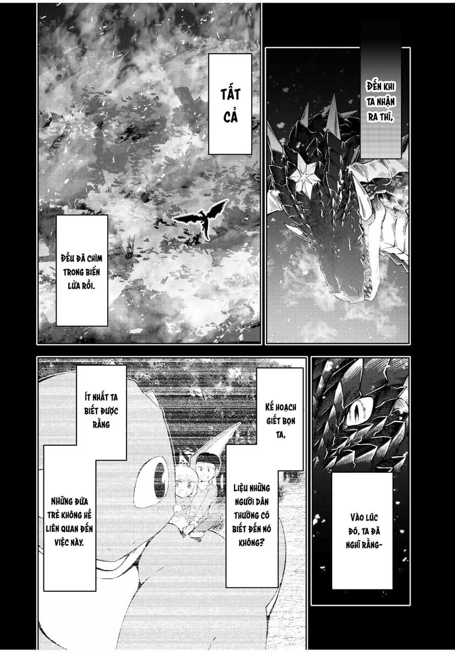 Sau Khi Được Gọi Là Dũng Giả: Người Đàn Ông Vô Song Sẽ Bắt Đầu Lập Gia Đình Chapter 2 - 17