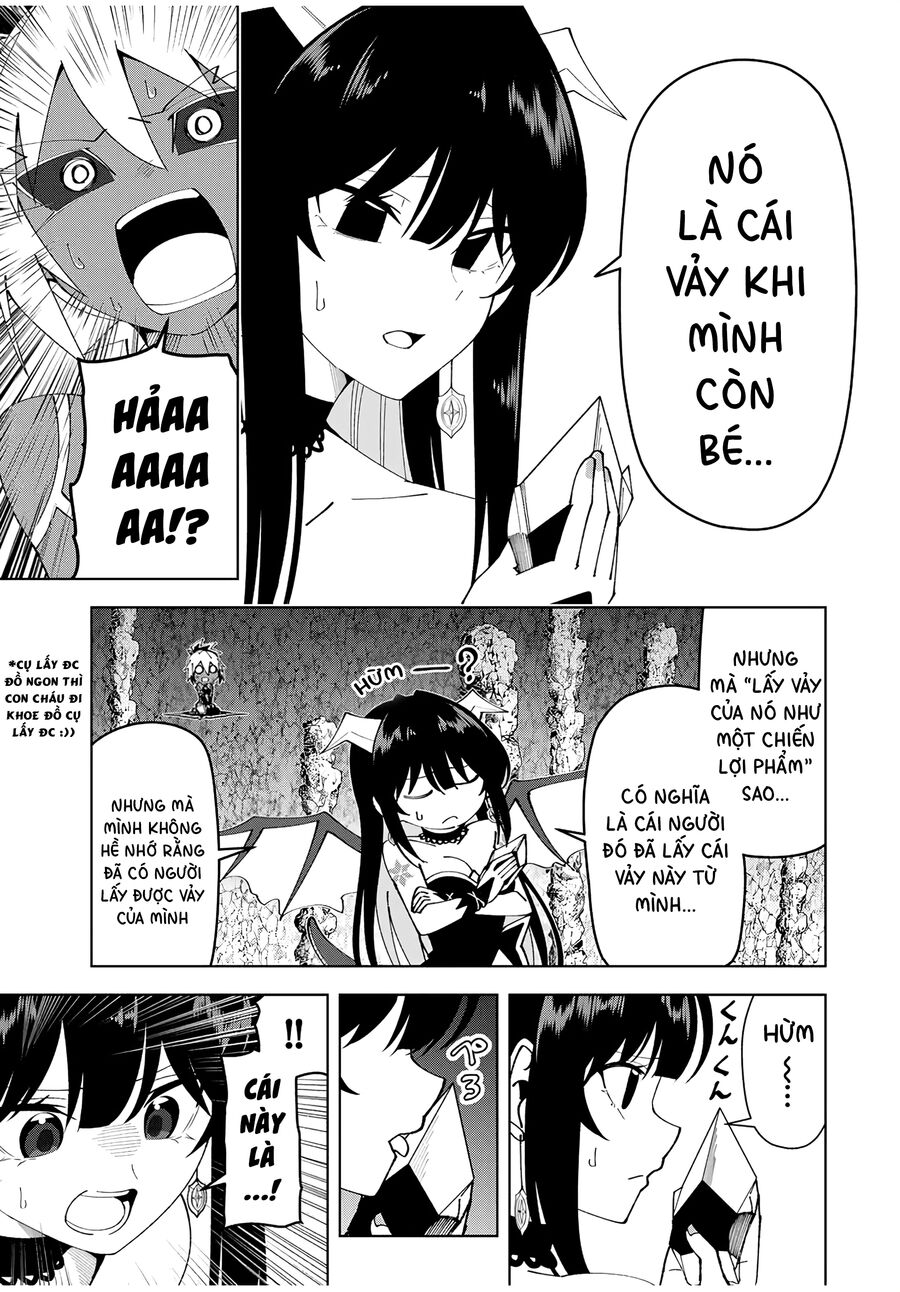Sau Khi Được Gọi Là Dũng Giả: Người Đàn Ông Vô Song Sẽ Bắt Đầu Lập Gia Đình Chapter 22 - 14