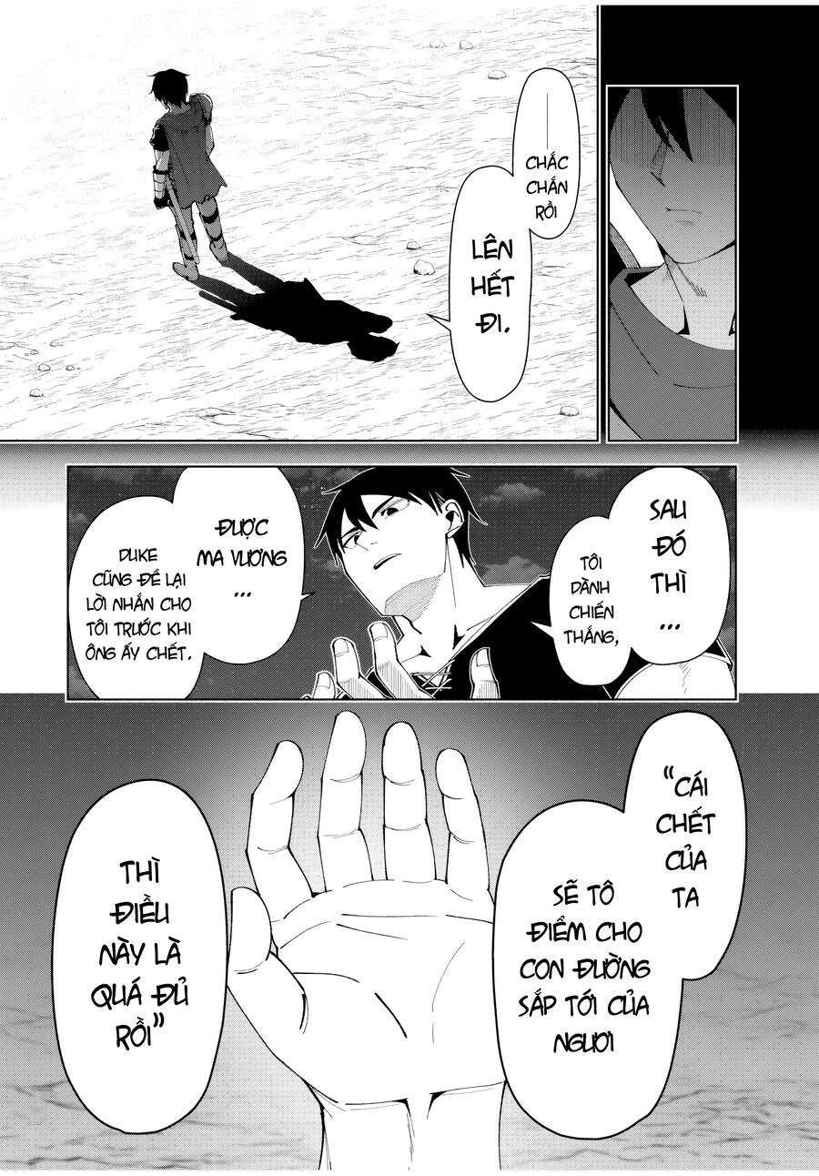 Sau Khi Được Gọi Là Dũng Giả: Người Đàn Ông Vô Song Sẽ Bắt Đầu Lập Gia Đình Chapter 27 - 20