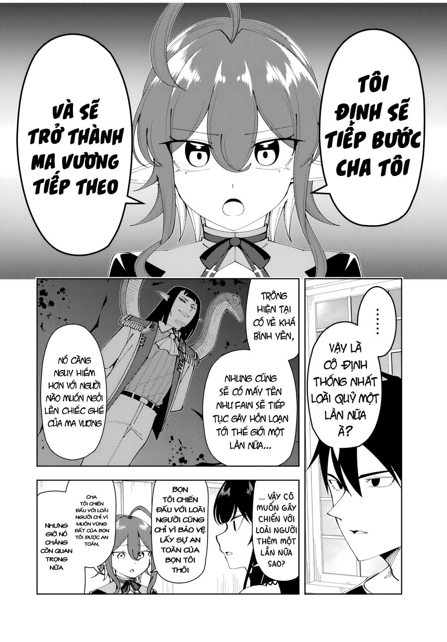 Sau Khi Được Gọi Là Dũng Giả: Người Đàn Ông Vô Song Sẽ Bắt Đầu Lập Gia Đình Chapter 28 - 10