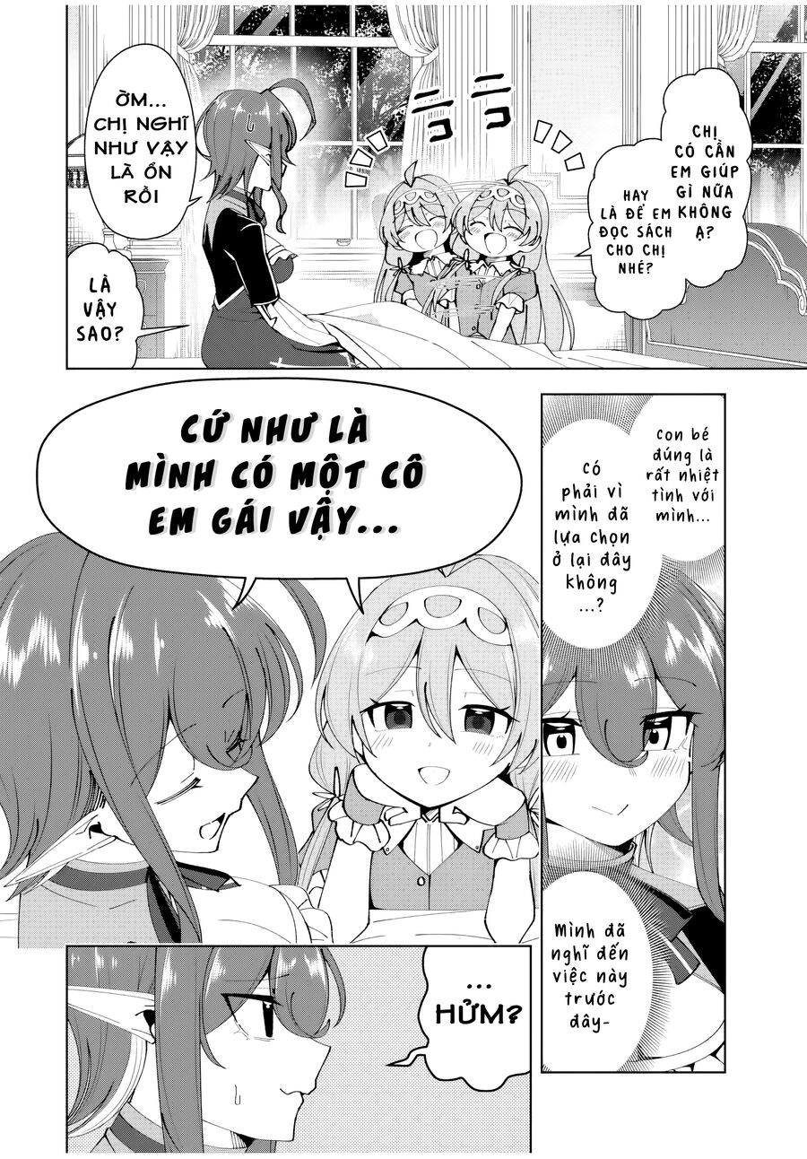 Sau Khi Được Gọi Là Dũng Giả: Người Đàn Ông Vô Song Sẽ Bắt Đầu Lập Gia Đình Chapter 29 - 11