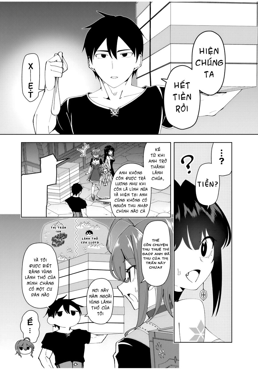 Sau Khi Được Gọi Là Dũng Giả: Người Đàn Ông Vô Song Sẽ Bắt Đầu Lập Gia Đình Chapter 31 - 15