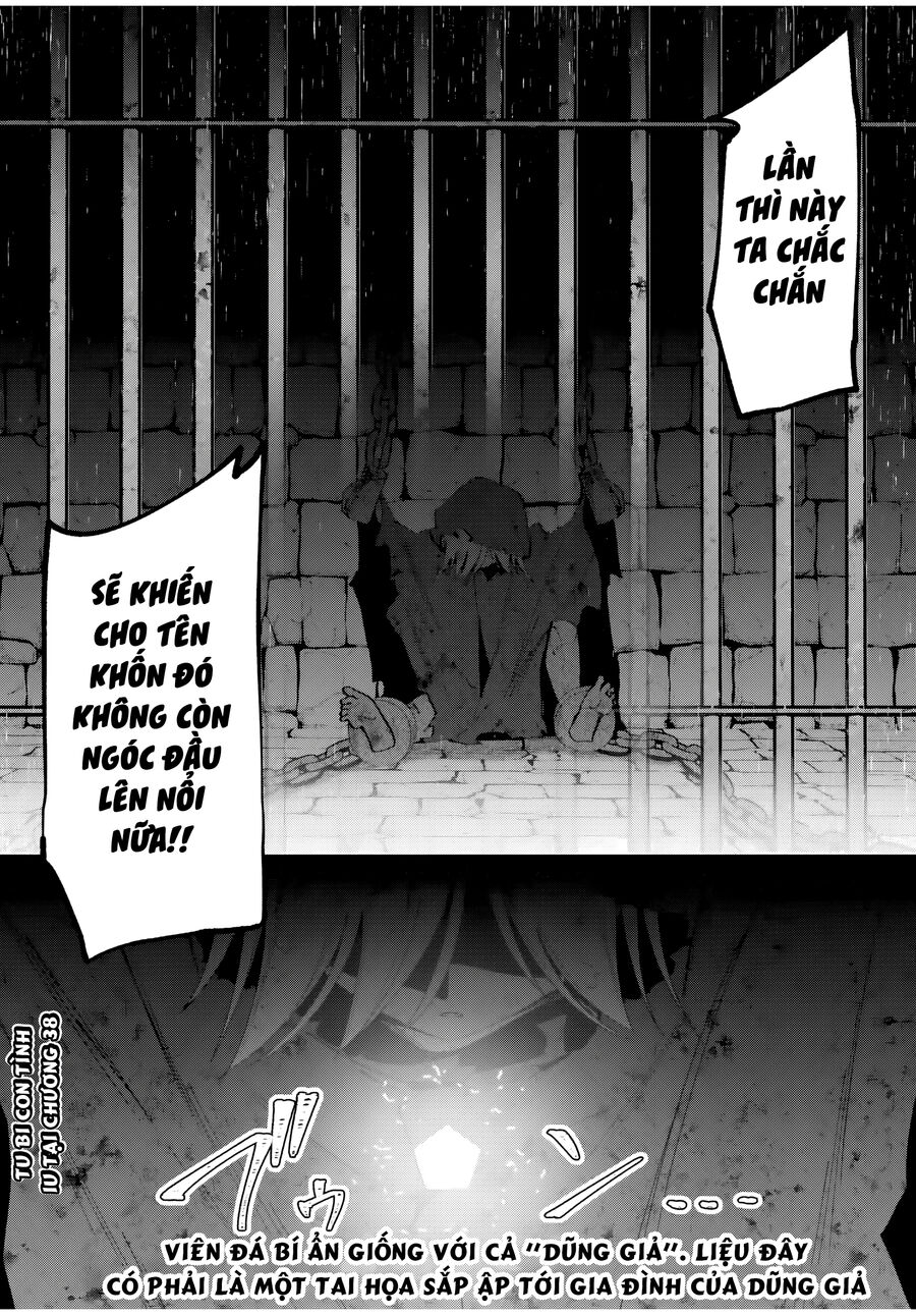 Sau Khi Được Gọi Là Dũng Giả: Người Đàn Ông Vô Song Sẽ Bắt Đầu Lập Gia Đình Chapter 37 - 19