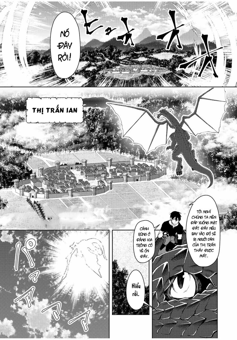 Sau Khi Được Gọi Là Dũng Giả: Người Đàn Ông Vô Song Sẽ Bắt Đầu Lập Gia Đình Chapter 4 - 2