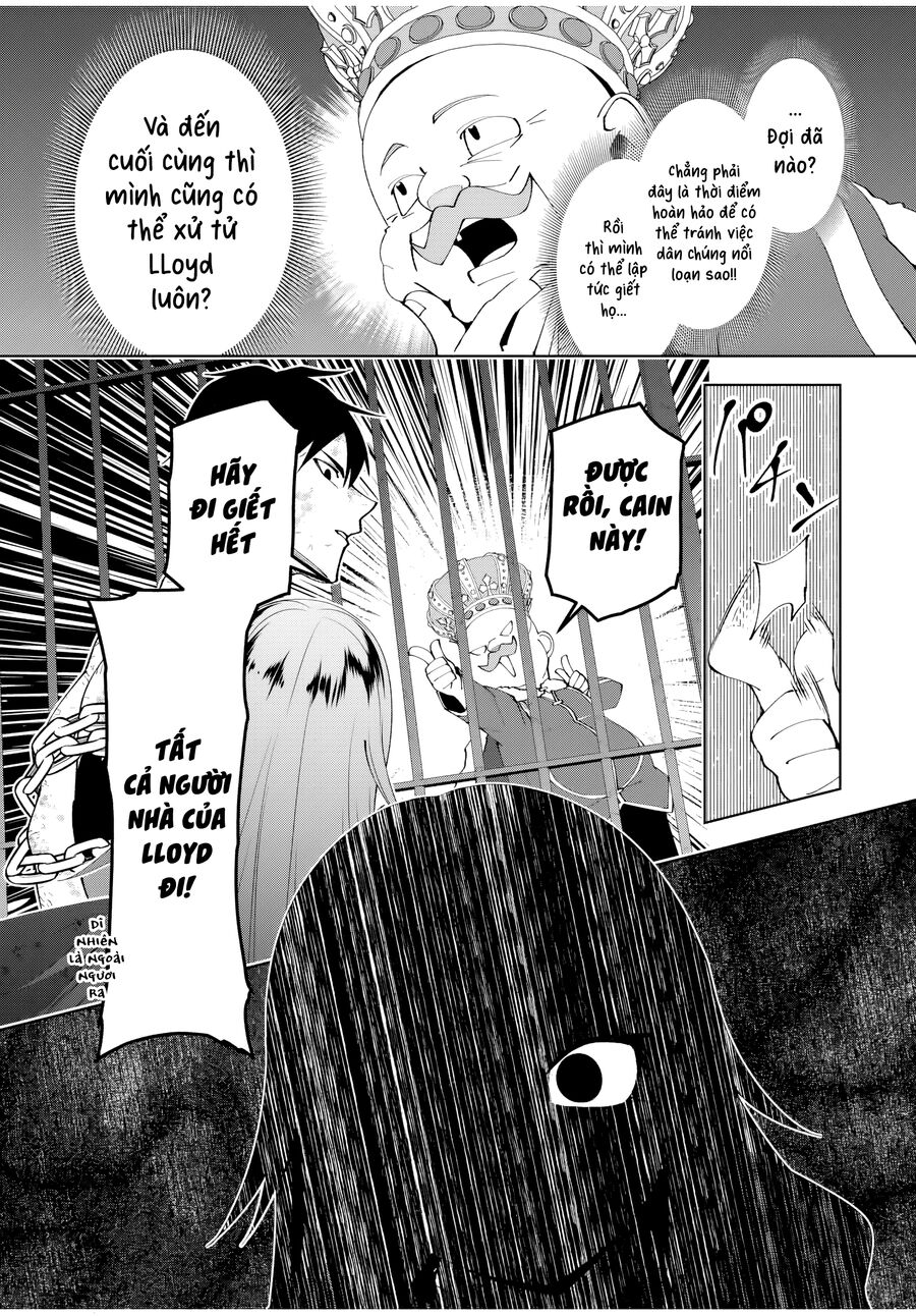 Sau Khi Được Gọi Là Dũng Giả: Người Đàn Ông Vô Song Sẽ Bắt Đầu Lập Gia Đình Chapter 44 - 12