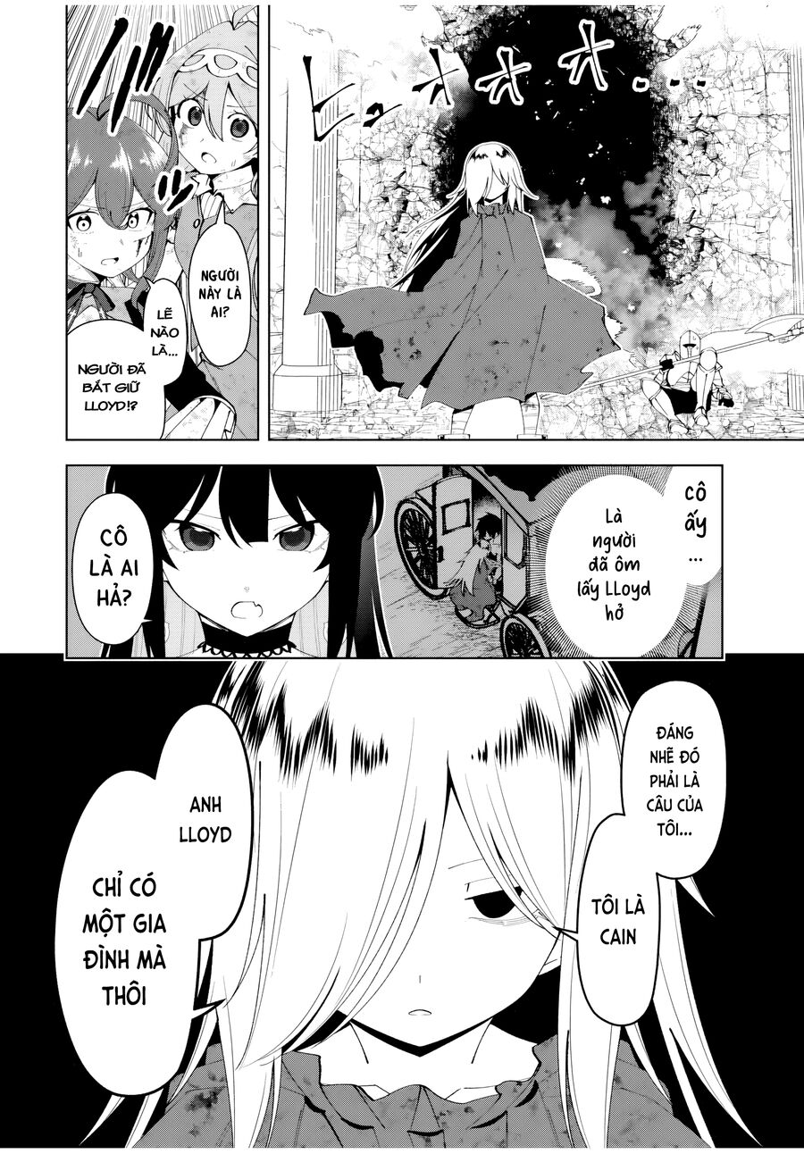 Sau Khi Được Gọi Là Dũng Giả: Người Đàn Ông Vô Song Sẽ Bắt Đầu Lập Gia Đình Chapter 44 - 15