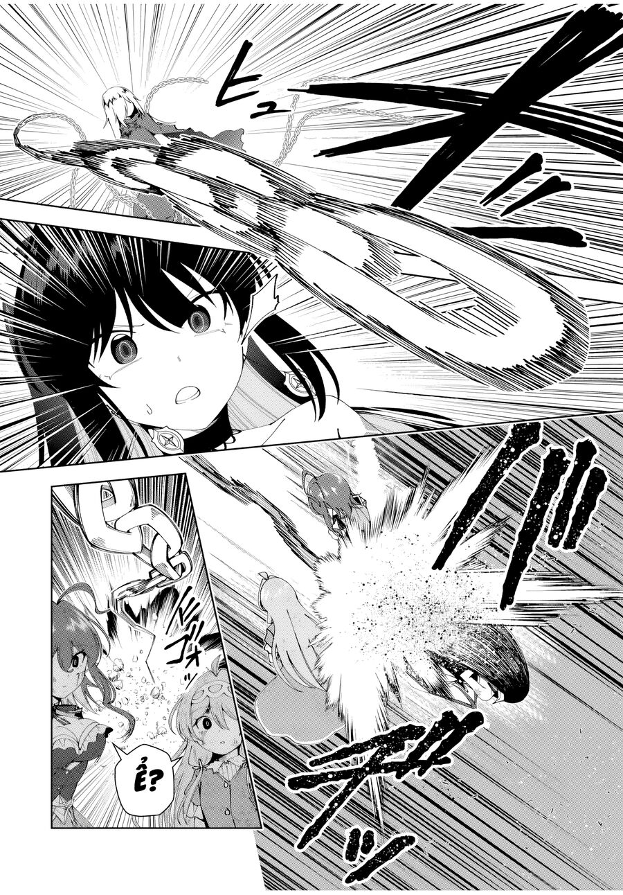 Sau Khi Được Gọi Là Dũng Giả: Người Đàn Ông Vô Song Sẽ Bắt Đầu Lập Gia Đình Chapter 44 - 17