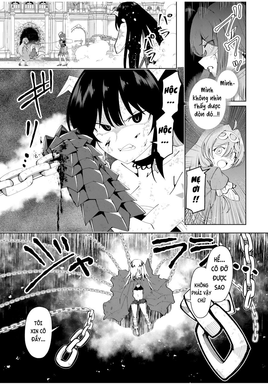 Sau Khi Được Gọi Là Dũng Giả: Người Đàn Ông Vô Song Sẽ Bắt Đầu Lập Gia Đình Chapter 44 - 18