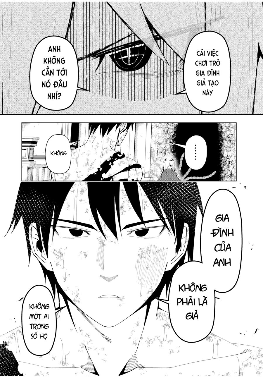Sau Khi Được Gọi Là Dũng Giả: Người Đàn Ông Vô Song Sẽ Bắt Đầu Lập Gia Đình Chapter 45 - 14