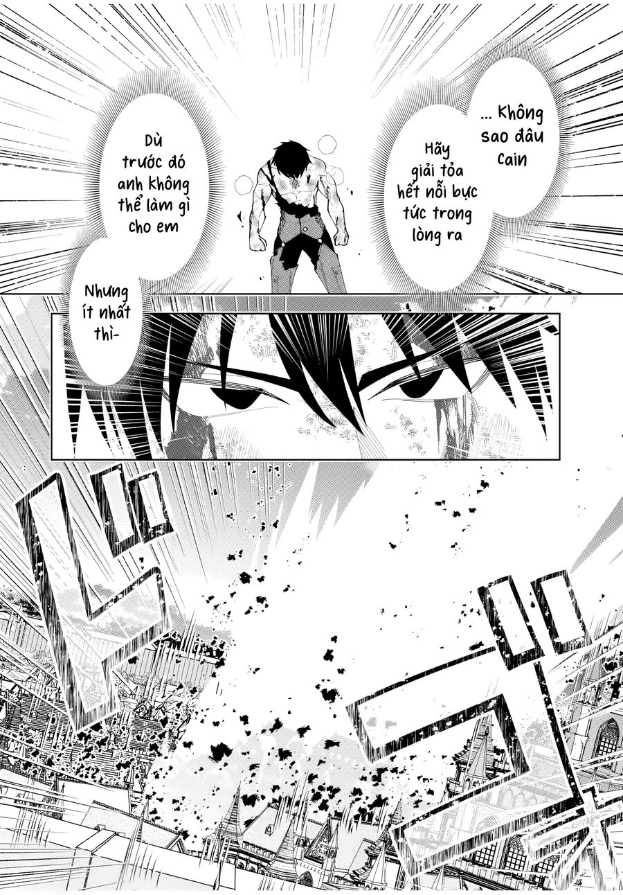Sau Khi Được Gọi Là Dũng Giả: Người Đàn Ông Vô Song Sẽ Bắt Đầu Lập Gia Đình Chapter 46 - 15