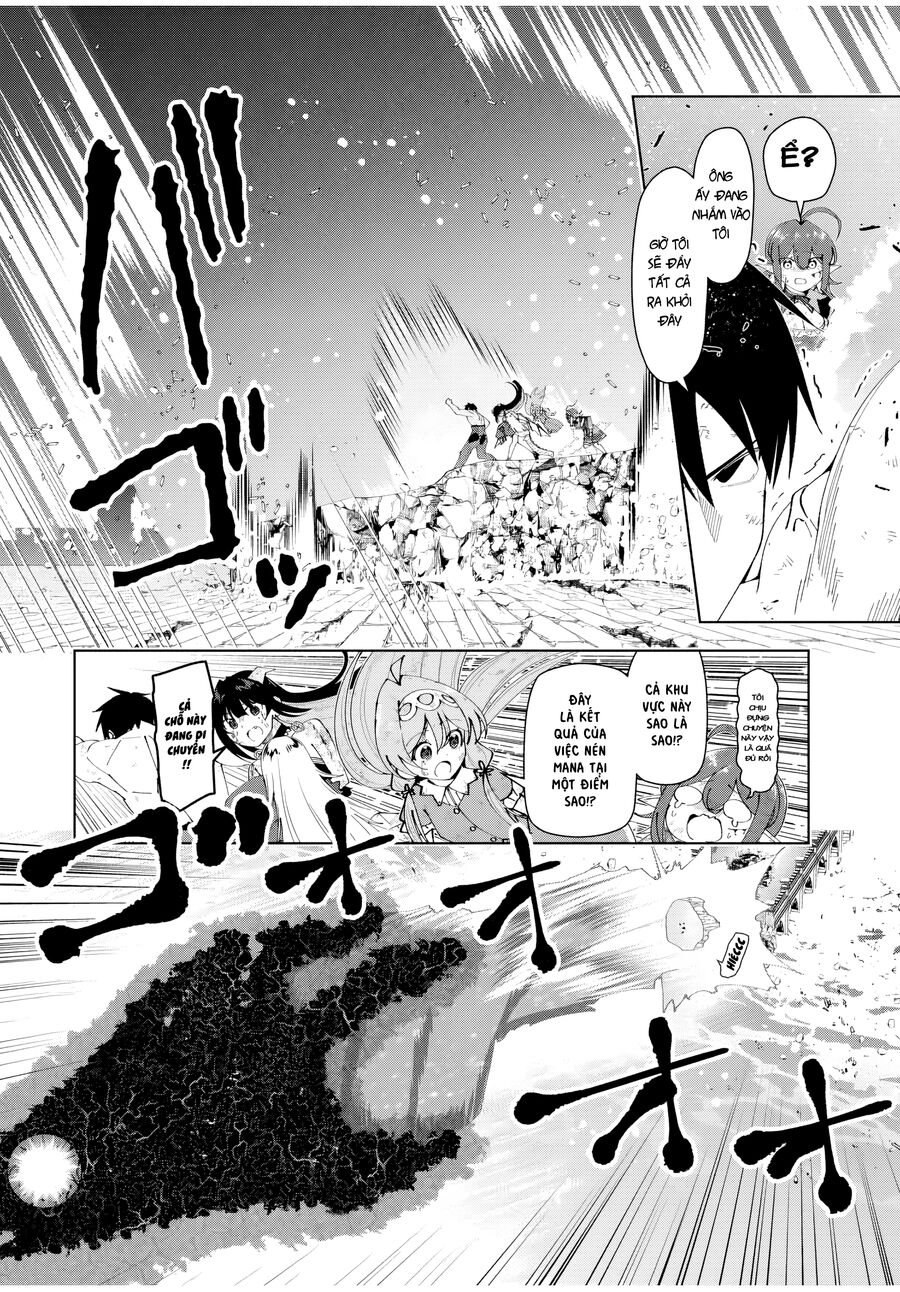Sau Khi Được Gọi Là Dũng Giả: Người Đàn Ông Vô Song Sẽ Bắt Đầu Lập Gia Đình Chapter 47 - 13