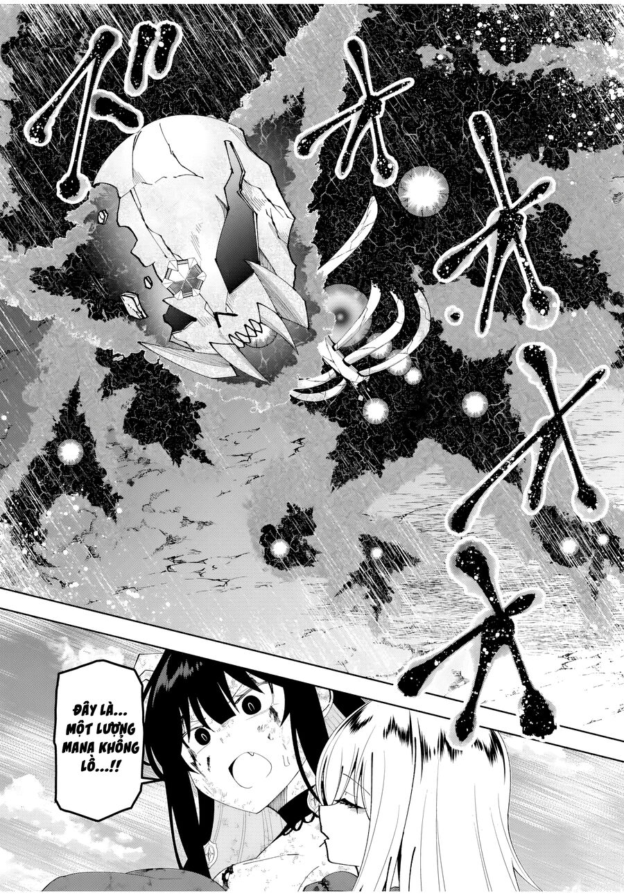 Sau Khi Được Gọi Là Dũng Giả: Người Đàn Ông Vô Song Sẽ Bắt Đầu Lập Gia Đình Chapter 47 - 15