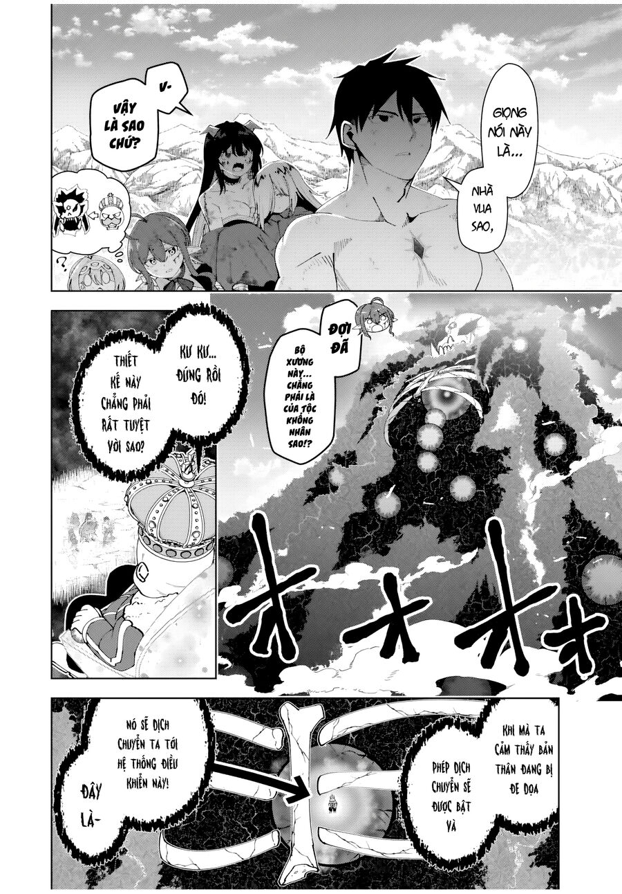 Sau Khi Được Gọi Là Dũng Giả: Người Đàn Ông Vô Song Sẽ Bắt Đầu Lập Gia Đình Chapter 47 - 17