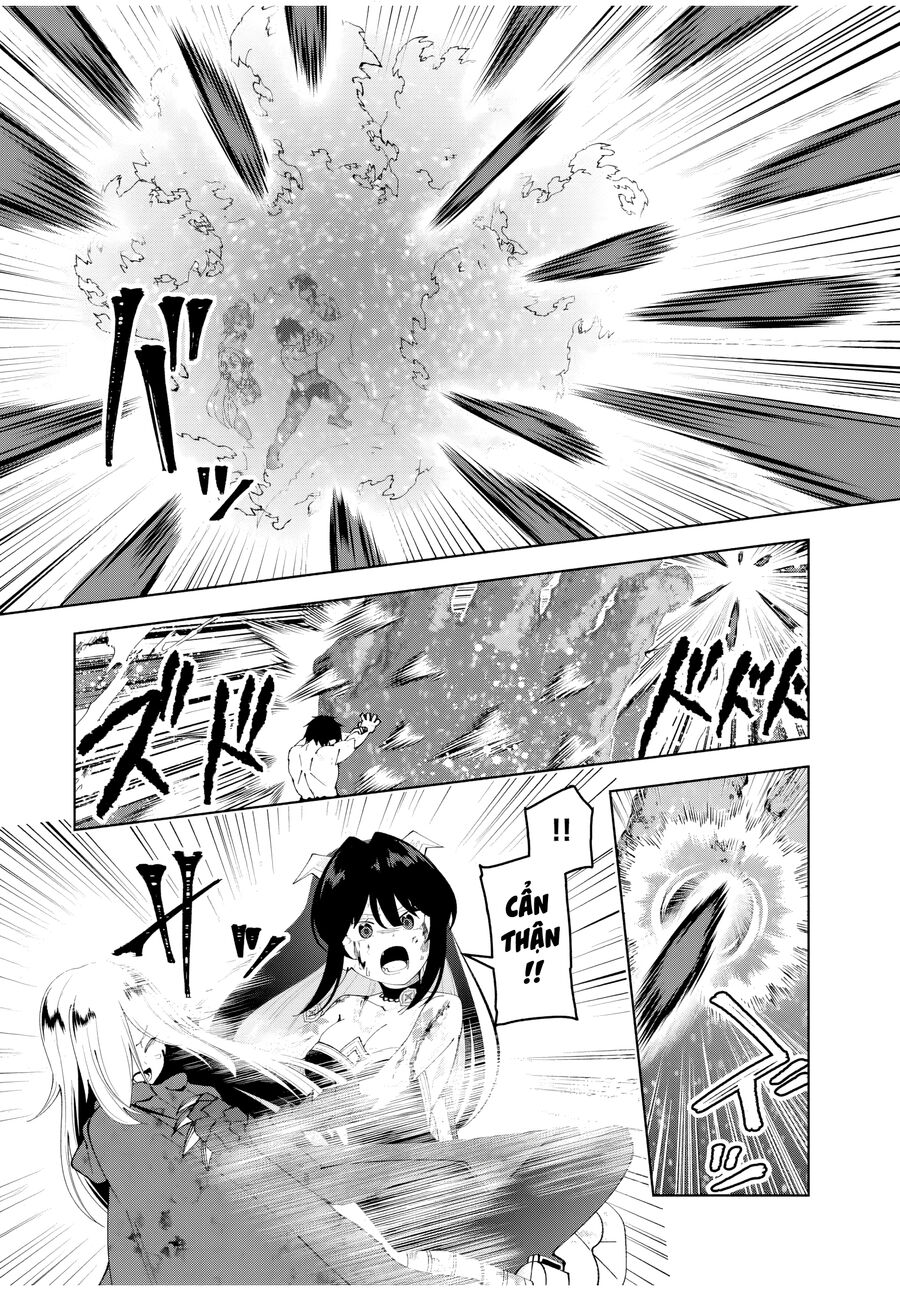 Sau Khi Được Gọi Là Dũng Giả: Người Đàn Ông Vô Song Sẽ Bắt Đầu Lập Gia Đình Chapter 47 - 21