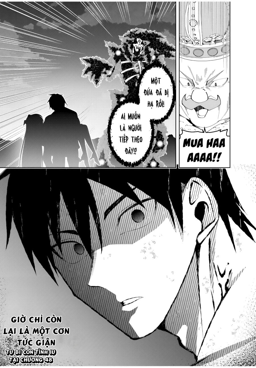 Sau Khi Được Gọi Là Dũng Giả: Người Đàn Ông Vô Song Sẽ Bắt Đầu Lập Gia Đình Chapter 47 - 25