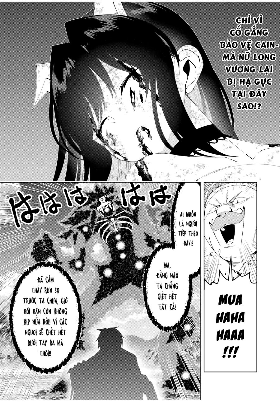 Sau Khi Được Gọi Là Dũng Giả: Người Đàn Ông Vô Song Sẽ Bắt Đầu Lập Gia Đình Chapter 48 - 2