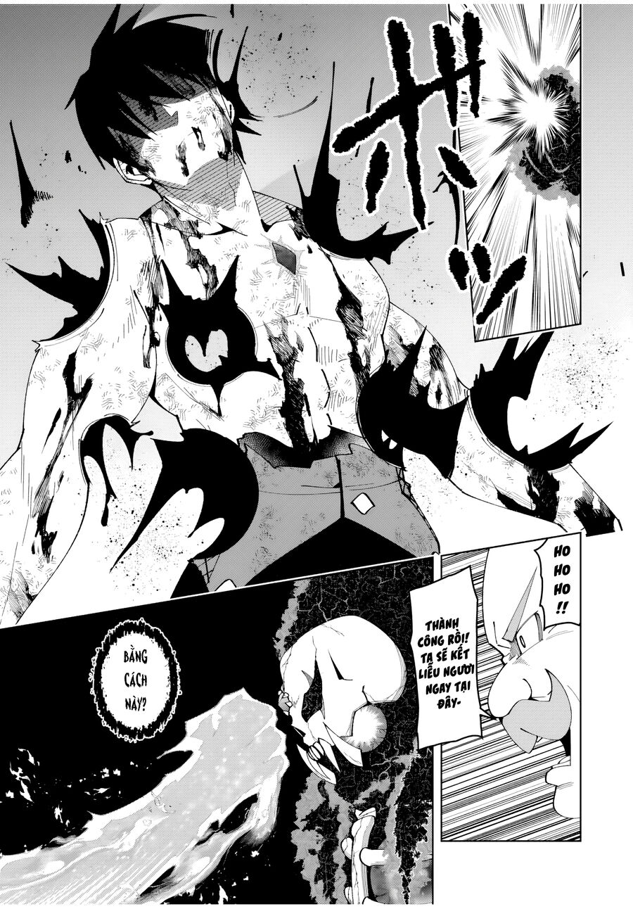 Sau Khi Được Gọi Là Dũng Giả: Người Đàn Ông Vô Song Sẽ Bắt Đầu Lập Gia Đình Chapter 48 - 11