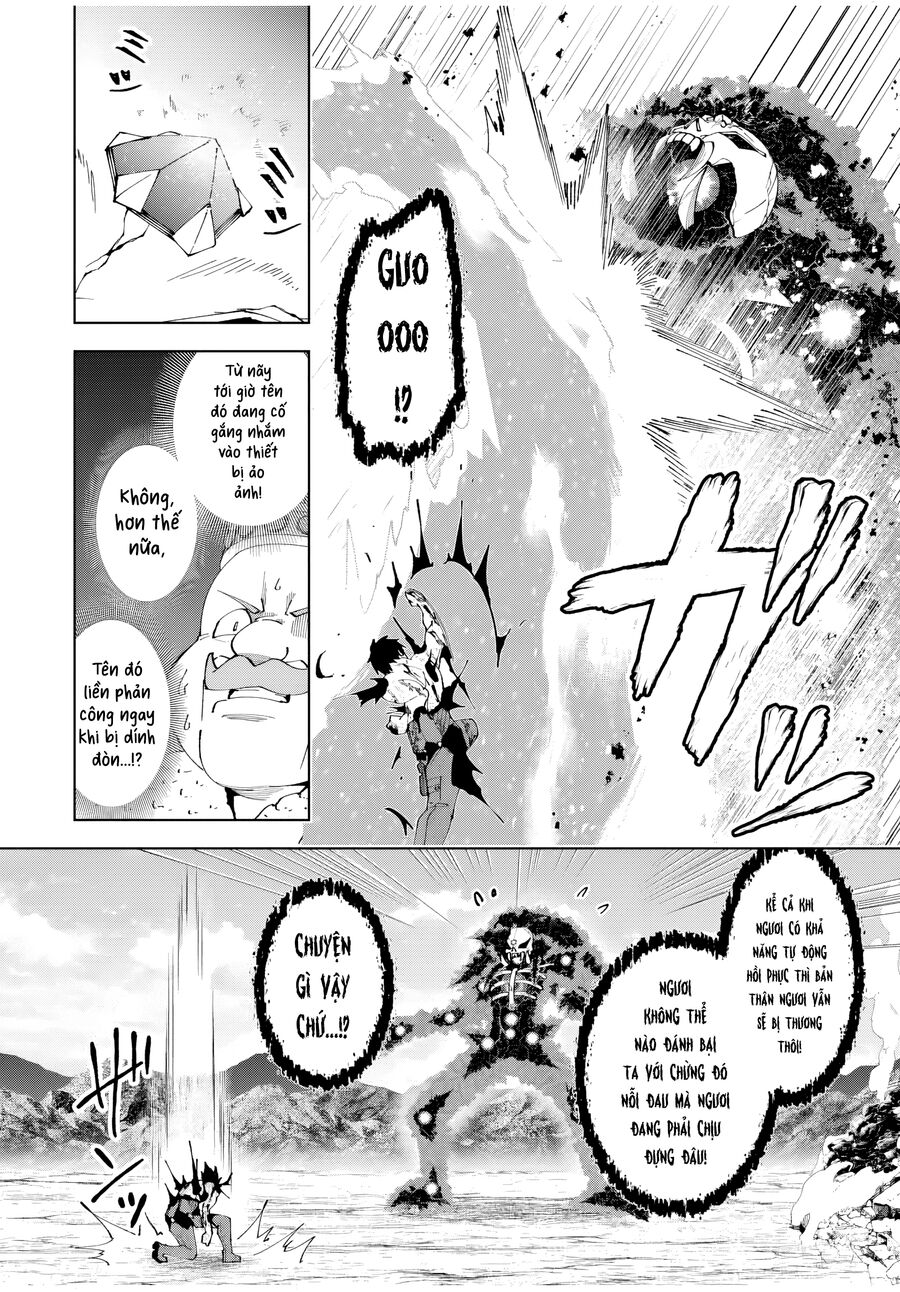 Sau Khi Được Gọi Là Dũng Giả: Người Đàn Ông Vô Song Sẽ Bắt Đầu Lập Gia Đình Chapter 48 - 12