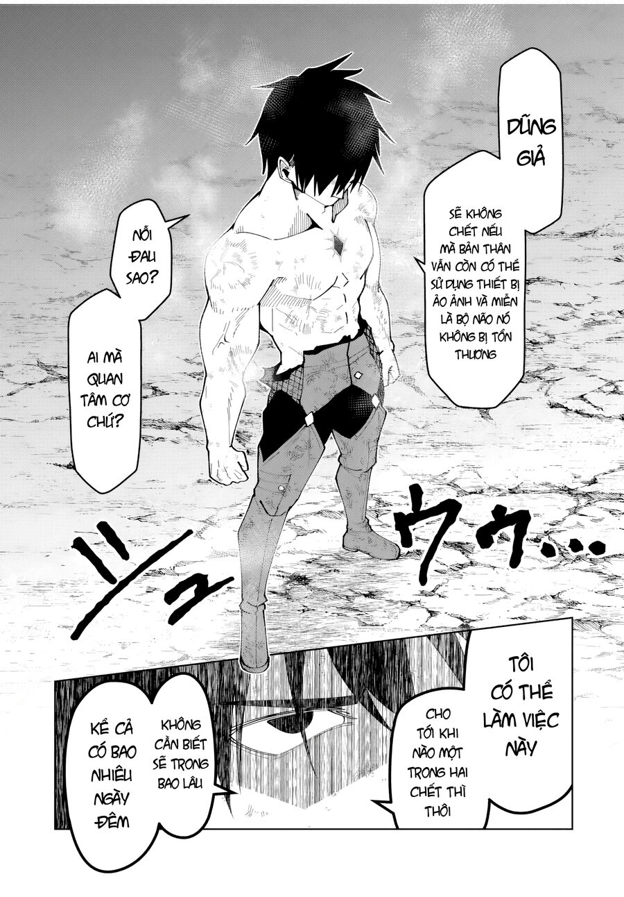 Sau Khi Được Gọi Là Dũng Giả: Người Đàn Ông Vô Song Sẽ Bắt Đầu Lập Gia Đình Chapter 48 - 13