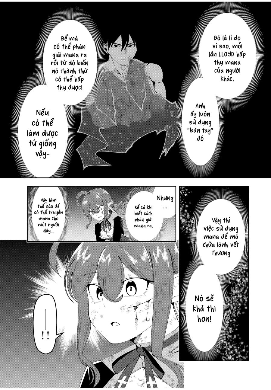 Sau Khi Được Gọi Là Dũng Giả: Người Đàn Ông Vô Song Sẽ Bắt Đầu Lập Gia Đình Chapter 48 - 19
