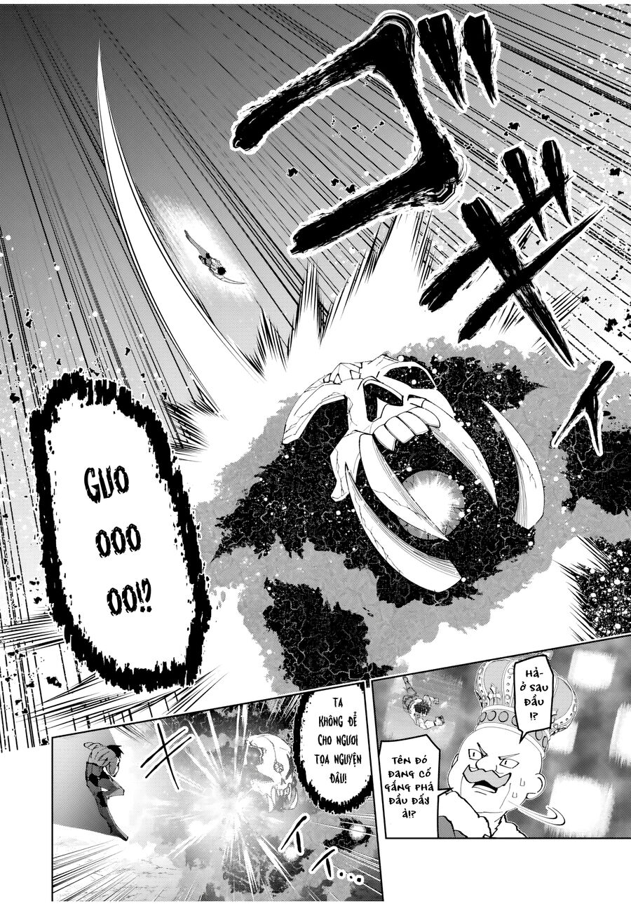Sau Khi Được Gọi Là Dũng Giả: Người Đàn Ông Vô Song Sẽ Bắt Đầu Lập Gia Đình Chapter 48 - 10