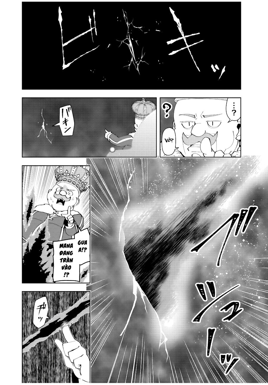 Sau Khi Được Gọi Là Dũng Giả: Người Đàn Ông Vô Song Sẽ Bắt Đầu Lập Gia Đình Chapter 50 - 14
