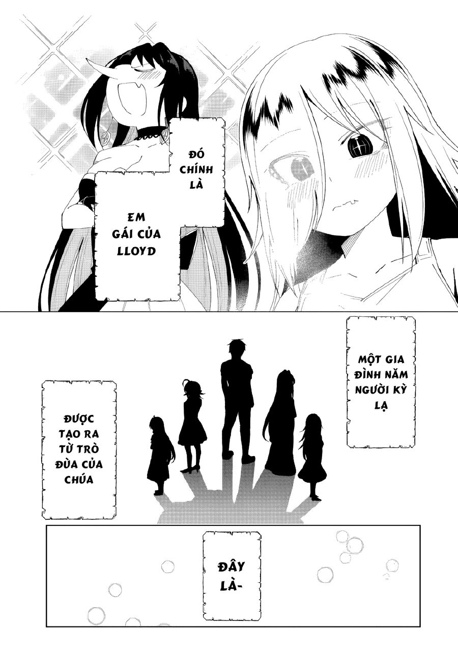 Sau Khi Được Gọi Là Dũng Giả: Người Đàn Ông Vô Song Sẽ Bắt Đầu Lập Gia Đình Chapter 52 - 22