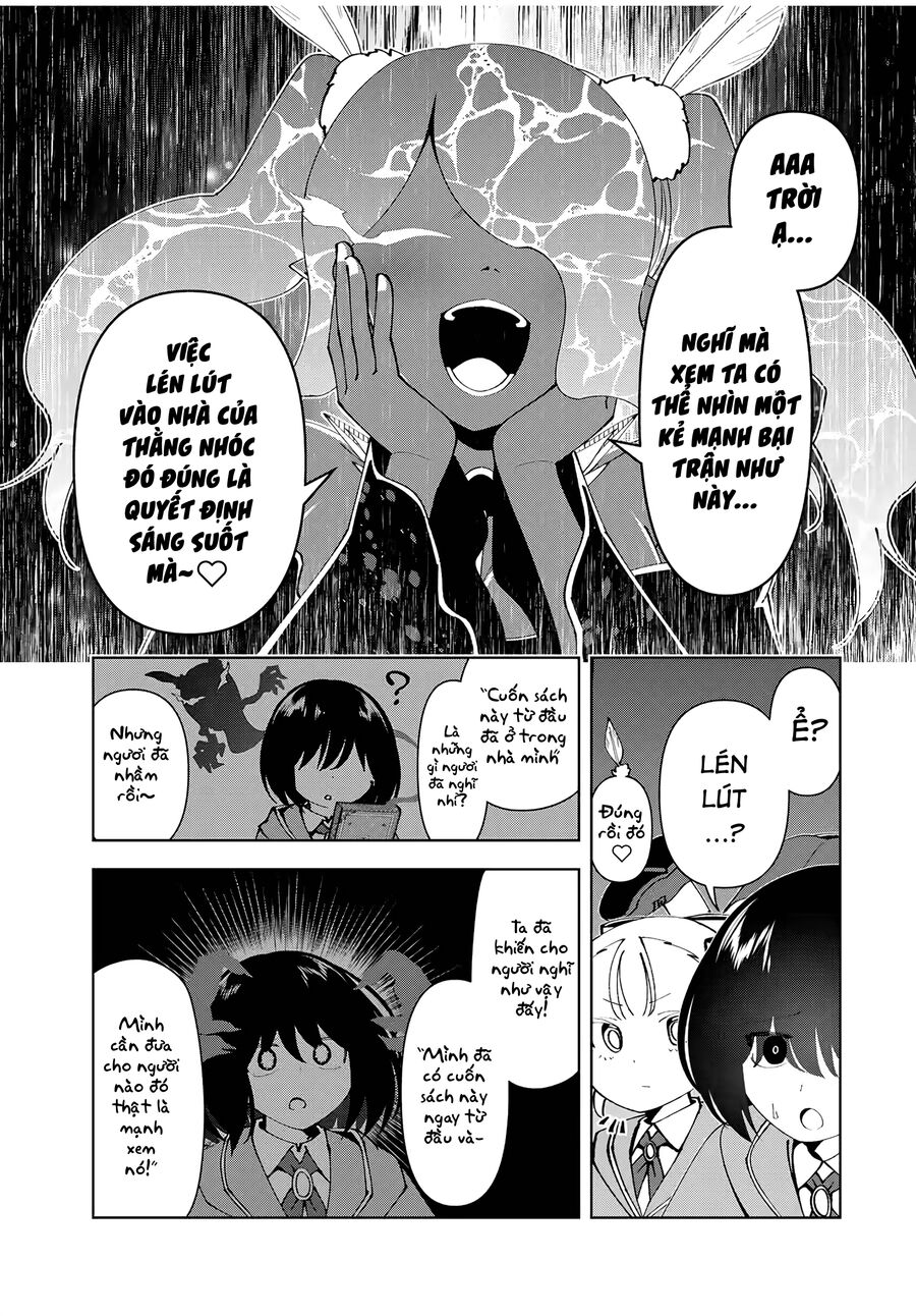 Sau Khi Được Gọi Là Dũng Giả: Người Đàn Ông Vô Song Sẽ Bắt Đầu Lập Gia Đình Chapter 60 - 14