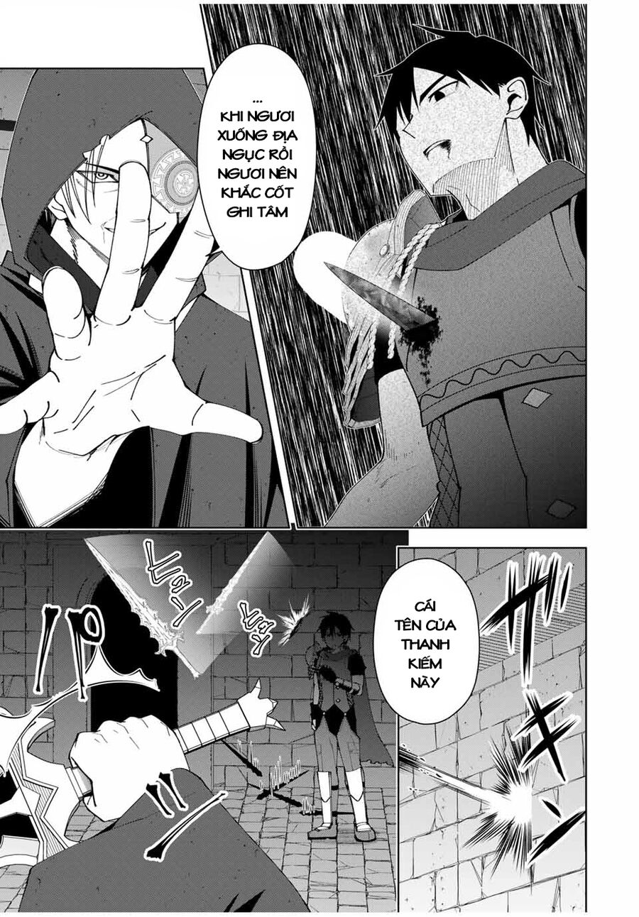Sau Khi Được Gọi Là Dũng Giả: Người Đàn Ông Vô Song Sẽ Bắt Đầu Lập Gia Đình Chapter 9 - 2