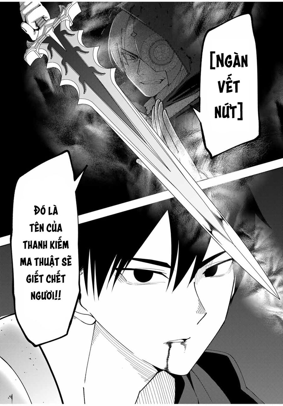 Sau Khi Được Gọi Là Dũng Giả: Người Đàn Ông Vô Song Sẽ Bắt Đầu Lập Gia Đình Chapter 9 - 3
