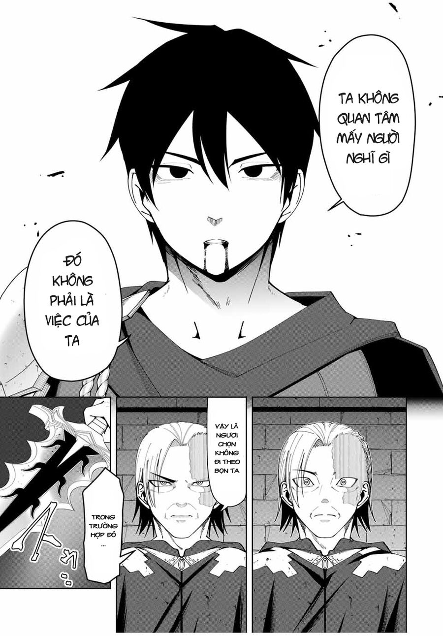 Sau Khi Được Gọi Là Dũng Giả: Người Đàn Ông Vô Song Sẽ Bắt Đầu Lập Gia Đình Chapter 9 - 10
