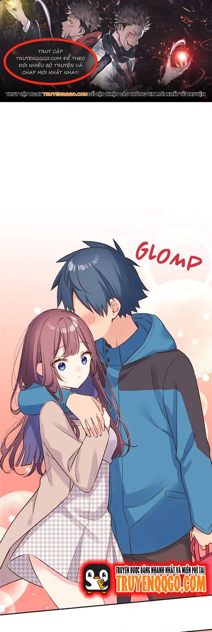 Cô Bạn Gái Hai Mặt Chapter 124 - 1
