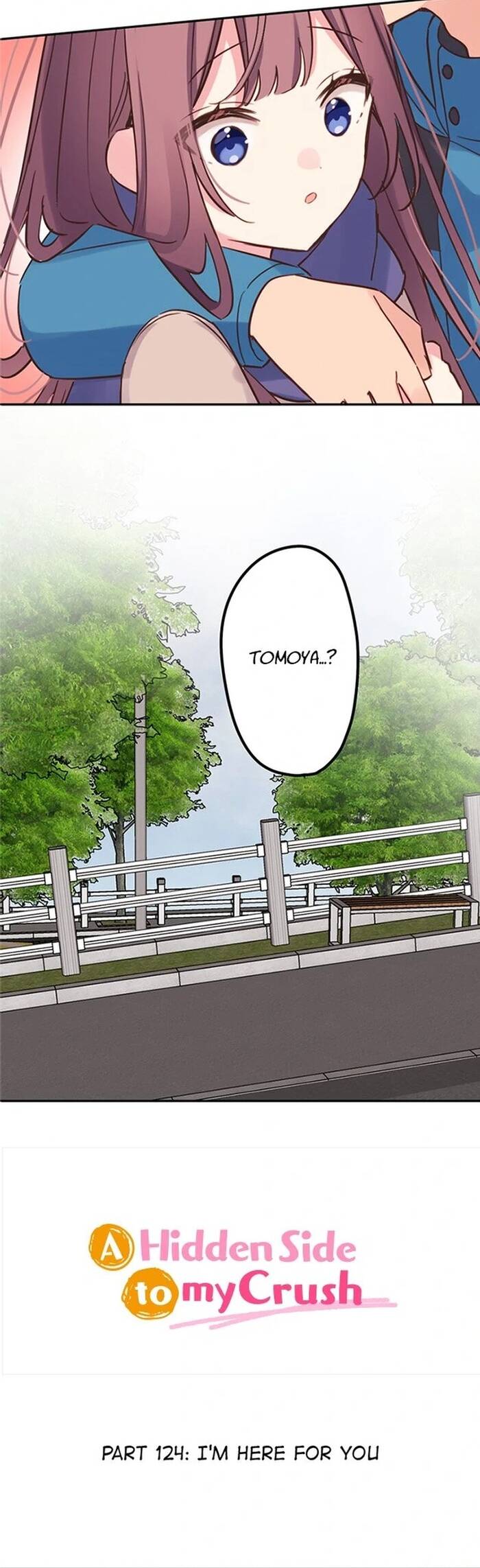Cô Bạn Gái Hai Mặt Chapter 124 - 2