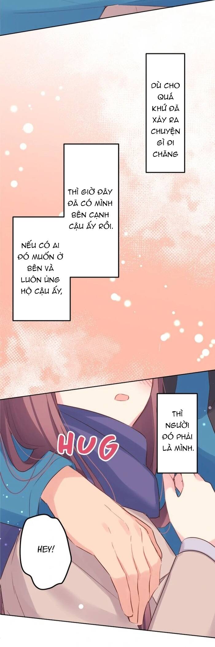 Cô Bạn Gái Hai Mặt Chapter 124 - 4