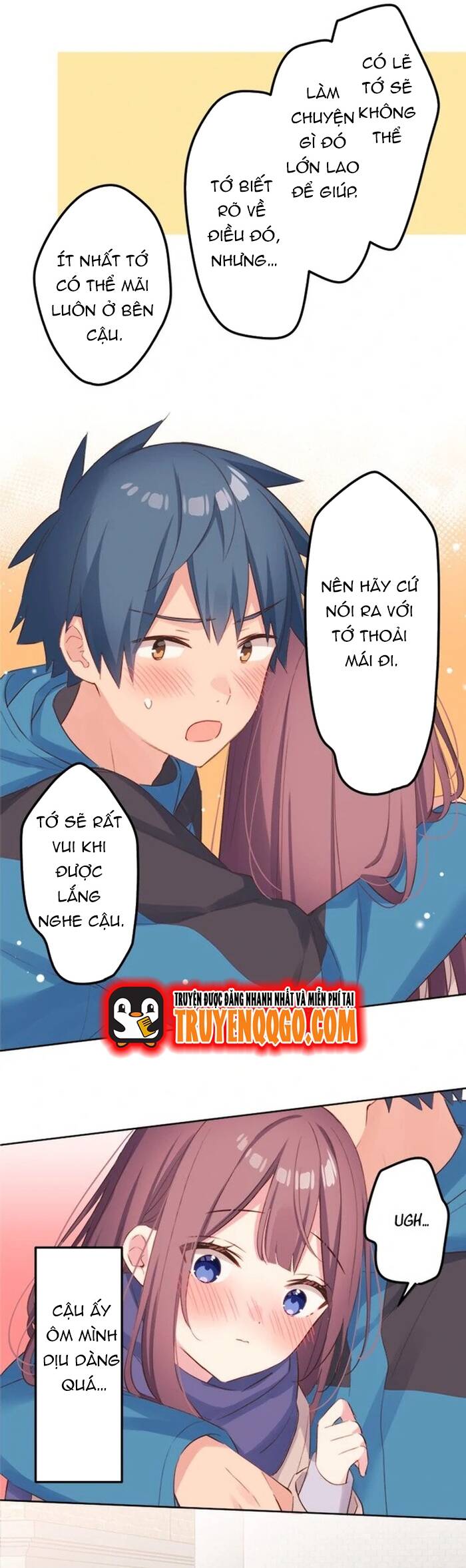 Cô Bạn Gái Hai Mặt Chapter 124 - 6