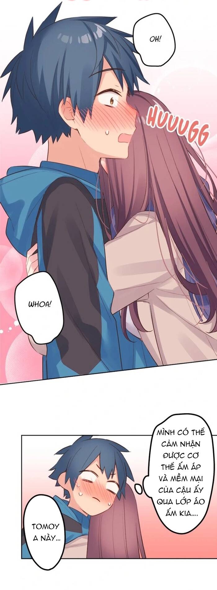 Cô Bạn Gái Hai Mặt Chapter 124 - 9