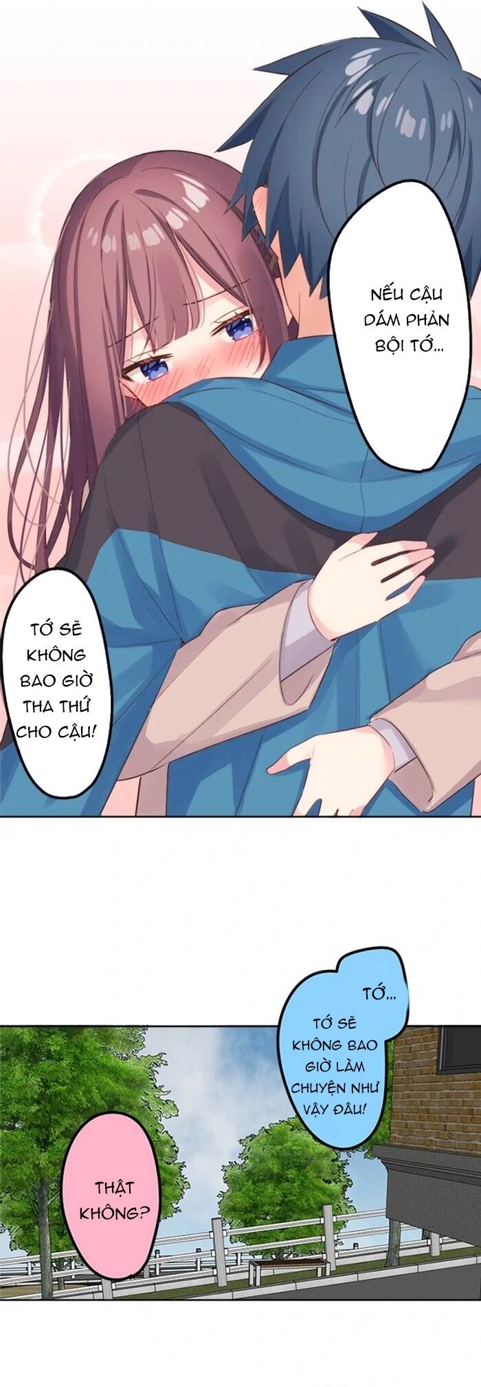 Cô Bạn Gái Hai Mặt Chapter 124 - 10