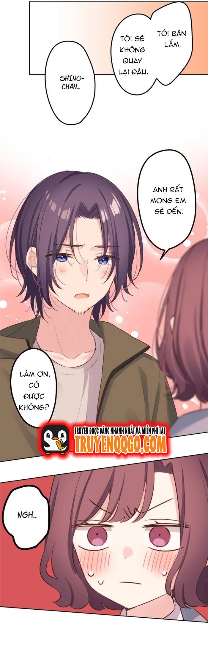 Cô Bạn Gái Hai Mặt Chapter 124 - 21