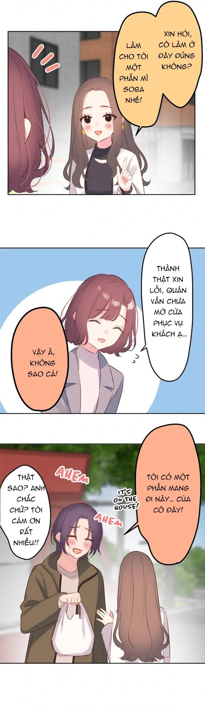 Cô Bạn Gái Hai Mặt Chapter 124 - 23