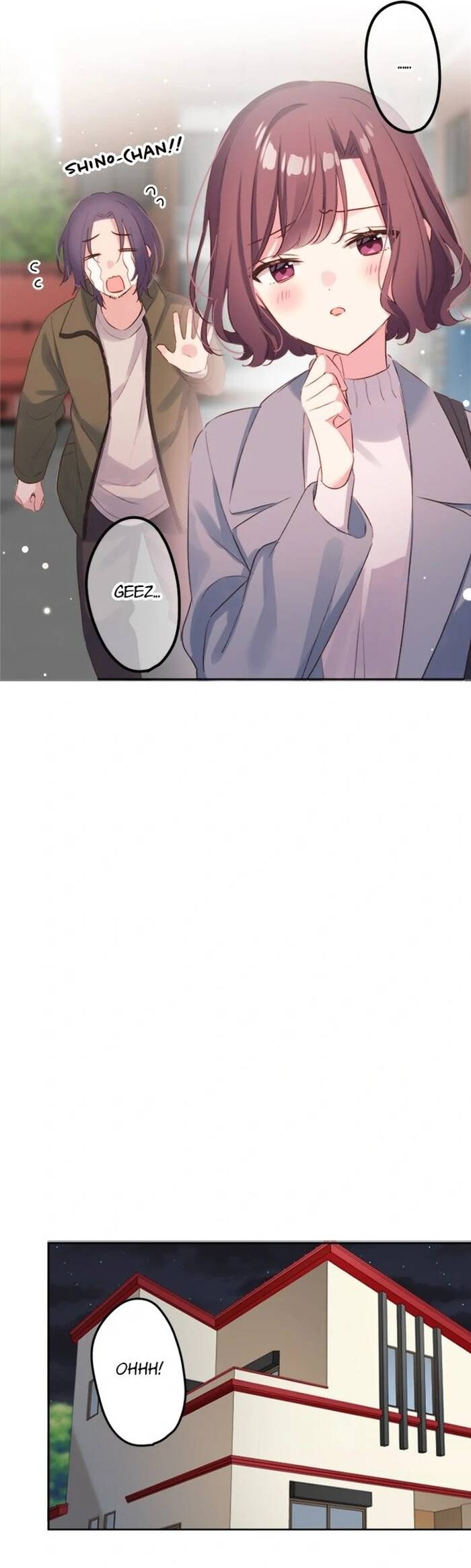 Cô Bạn Gái Hai Mặt Chapter 124 - 26