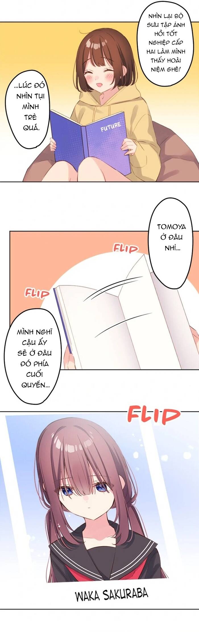 Cô Bạn Gái Hai Mặt Chapter 124 - 27