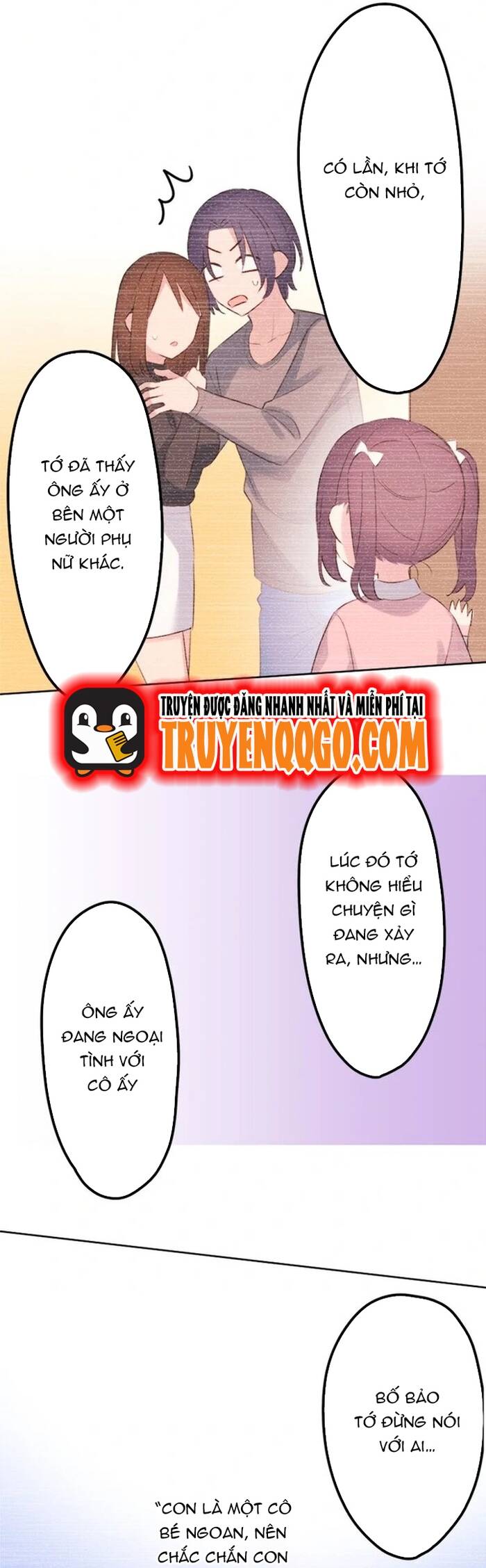 Cô Bạn Gái Hai Mặt Chapter 123 - 7