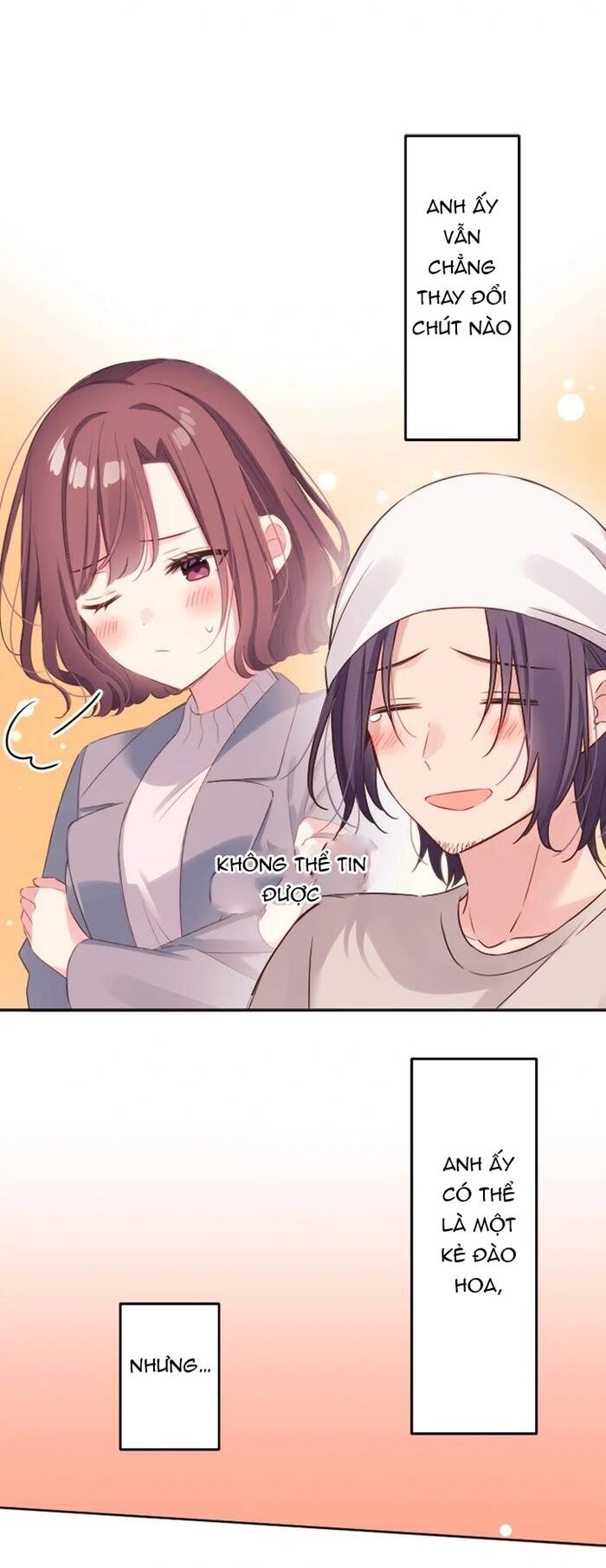 Cô Bạn Gái Hai Mặt Chapter 123 - 24