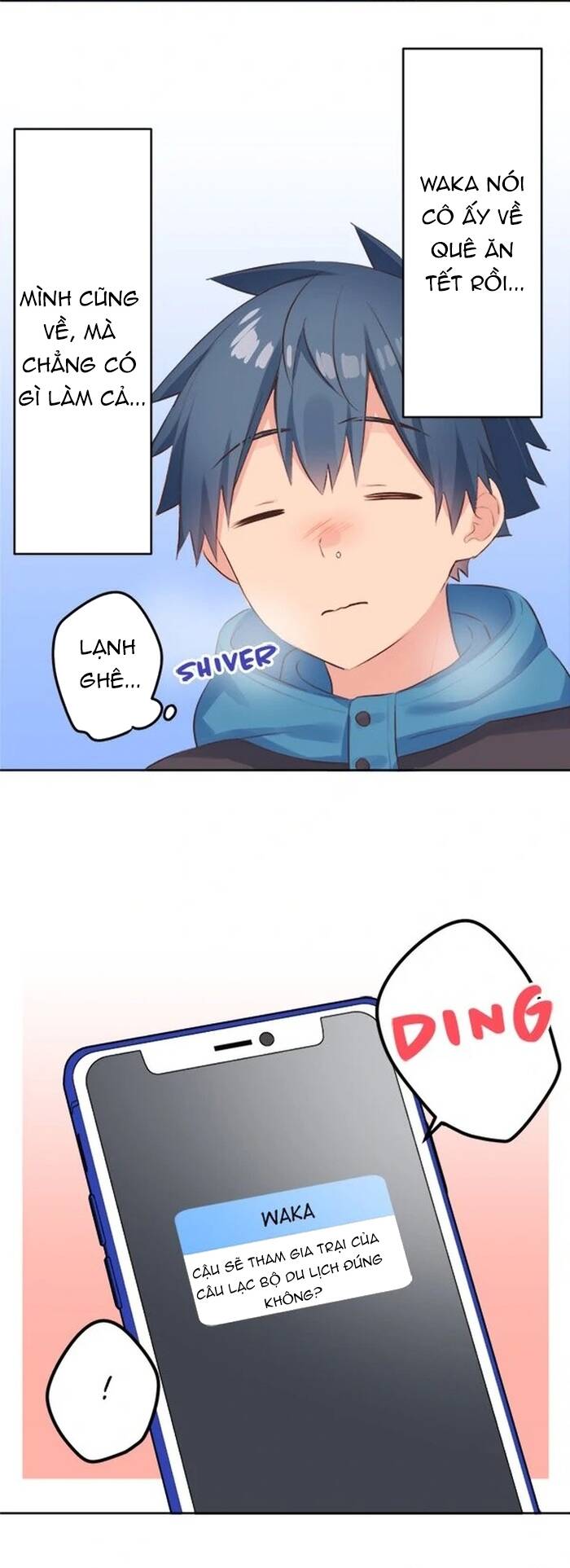 Cô Bạn Gái Hai Mặt Chapter 121 - 2