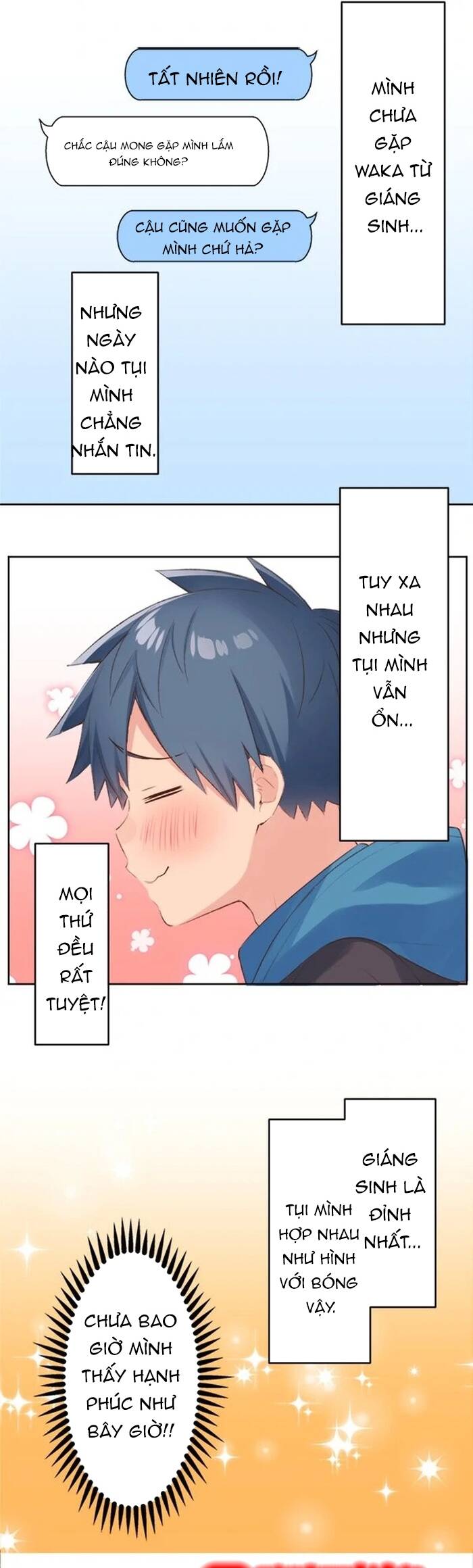 Cô Bạn Gái Hai Mặt Chapter 121 - 3