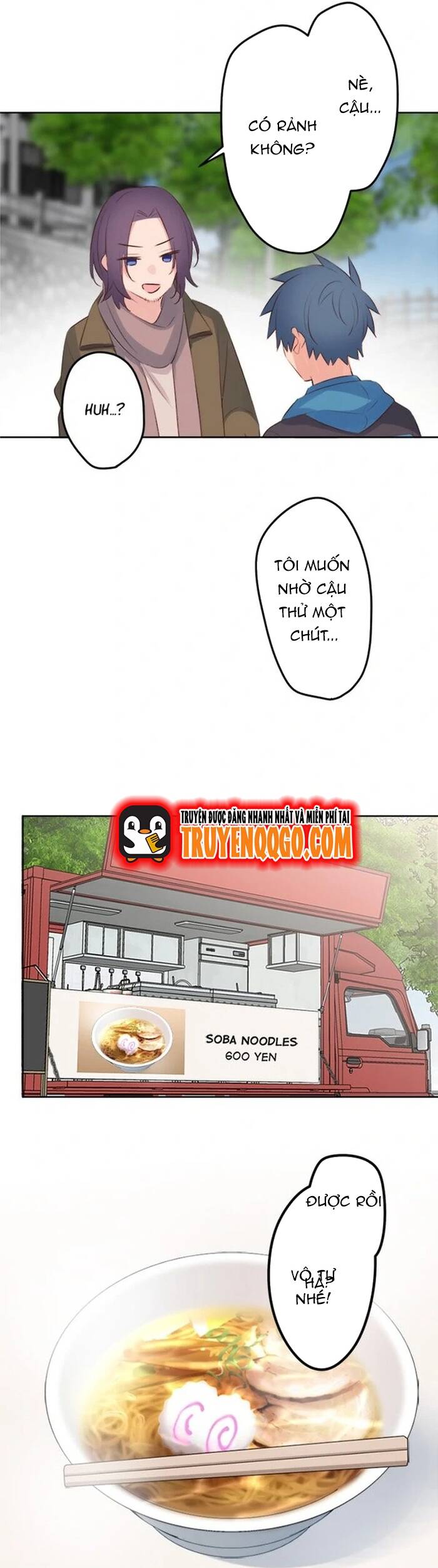 Cô Bạn Gái Hai Mặt Chapter 121 - 15