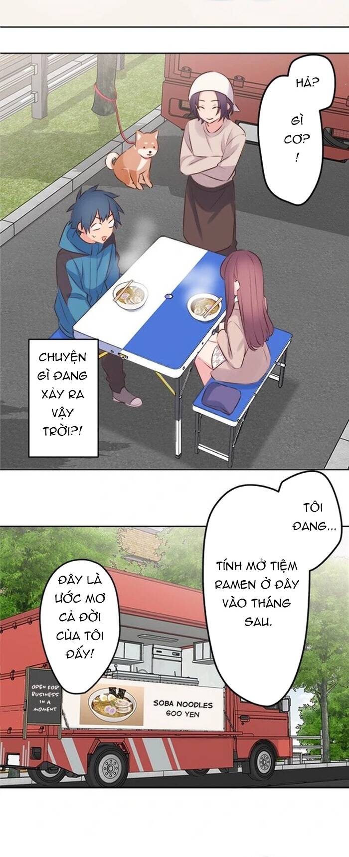 Cô Bạn Gái Hai Mặt Chapter 121 - 16